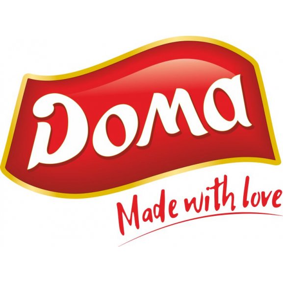 Logo of DOMA
