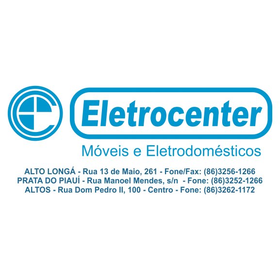 Logo of Eletrocenter