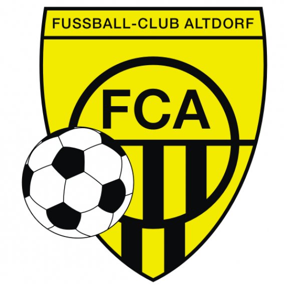 Logo of FC Altdorf