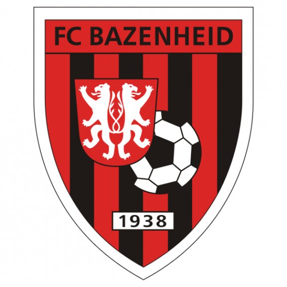 Logo of FC Bazenheid