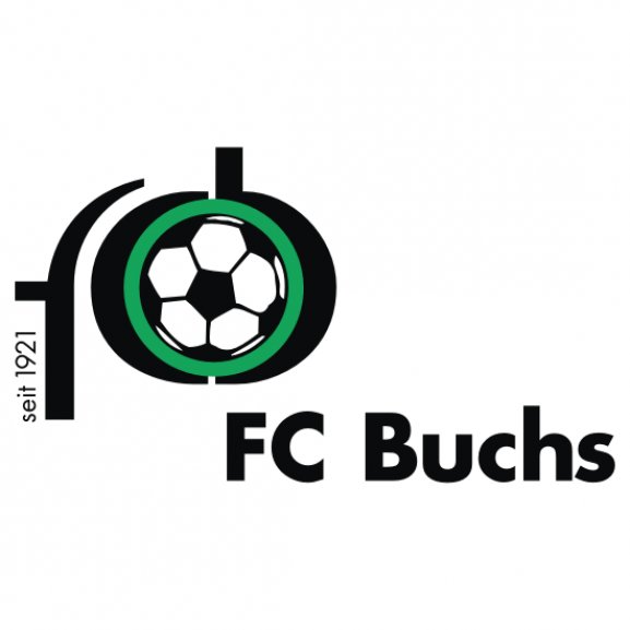 Logo of FC Buchs