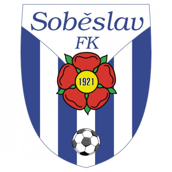 Logo of FK Soběslav