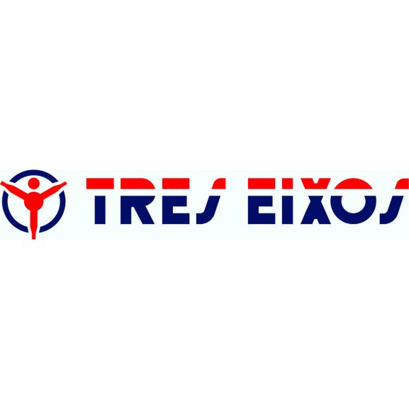 Logo of Tres Eixos