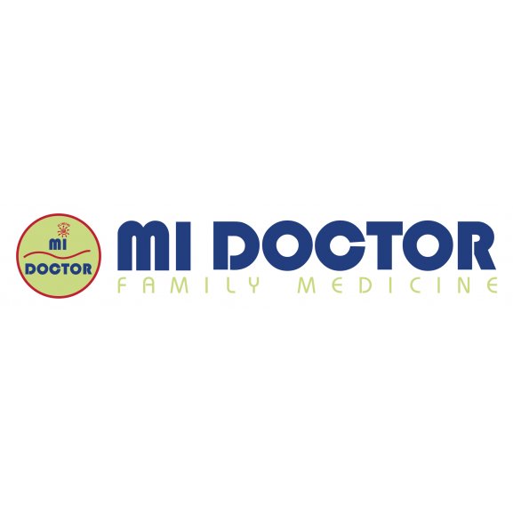 Logo of Mi Doctor