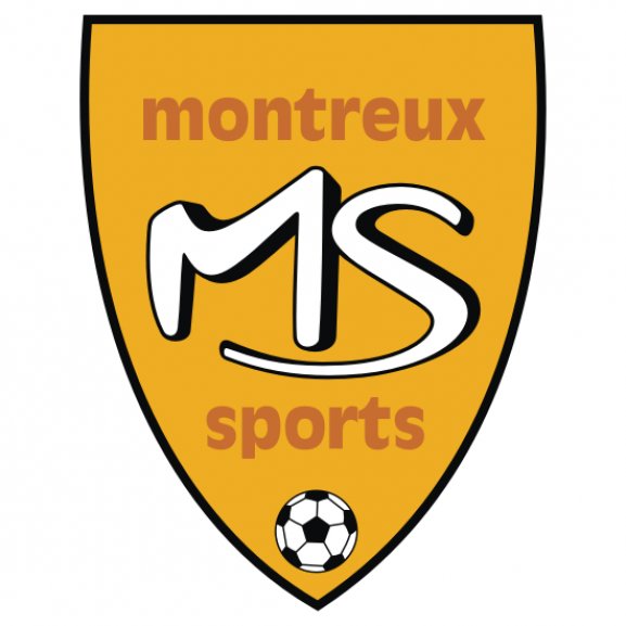Logo of Montreux Sports