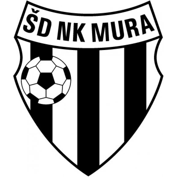 Logo of SD NK Mura Murska-Sobota