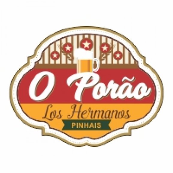 Logo of O Porao Pinhais