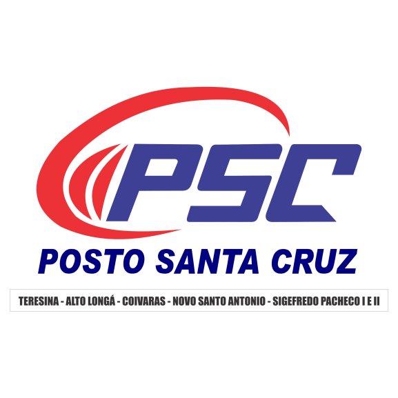 Logo of Posto Santa Cruz