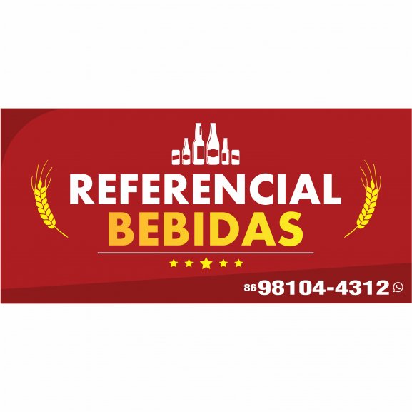 Logo of Referencial Bebidas