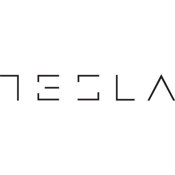 Logo of Tesla