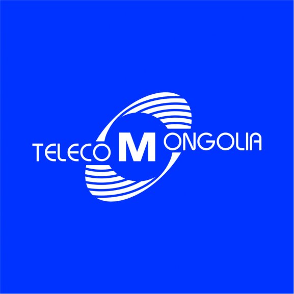 Logo of Telecom Mongolia