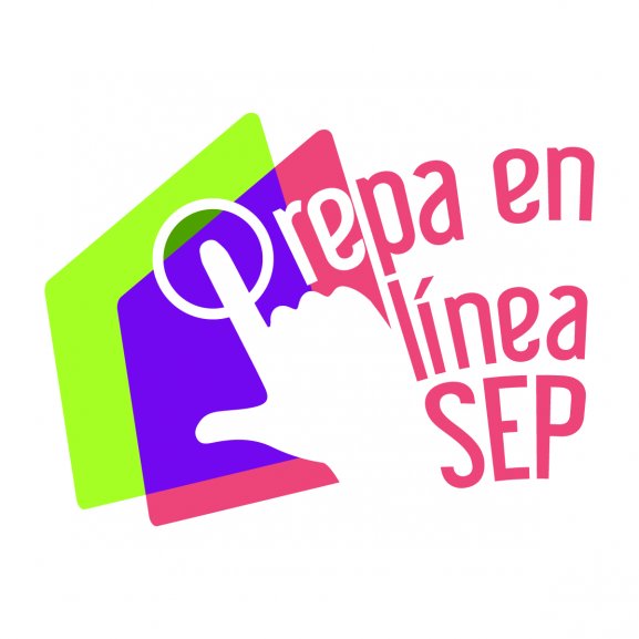 Logo of Prepa en Línea SEP