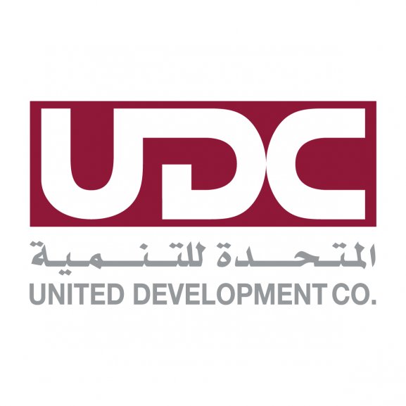 Logo of United Development