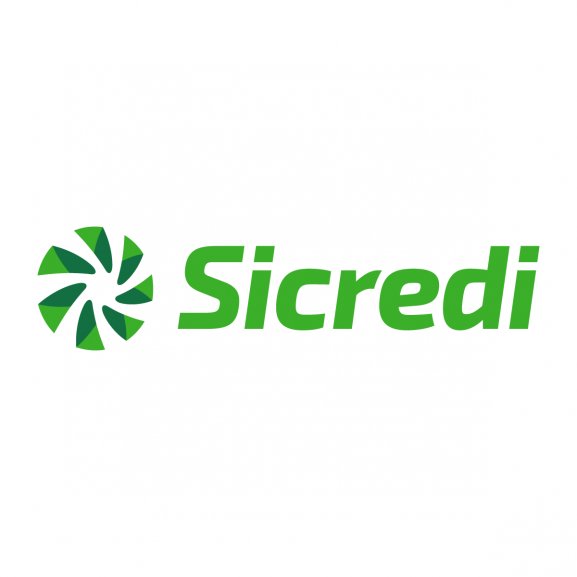 Logo of Sicredi 