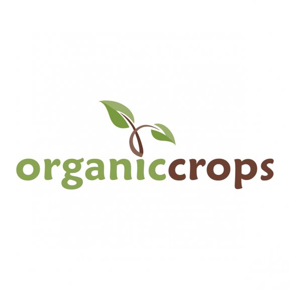 Logo of OrganicCrops