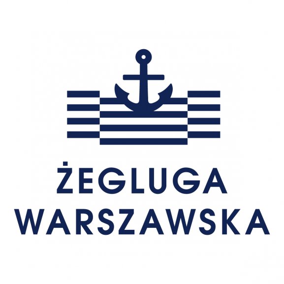 Logo of Zegluga Warszawska