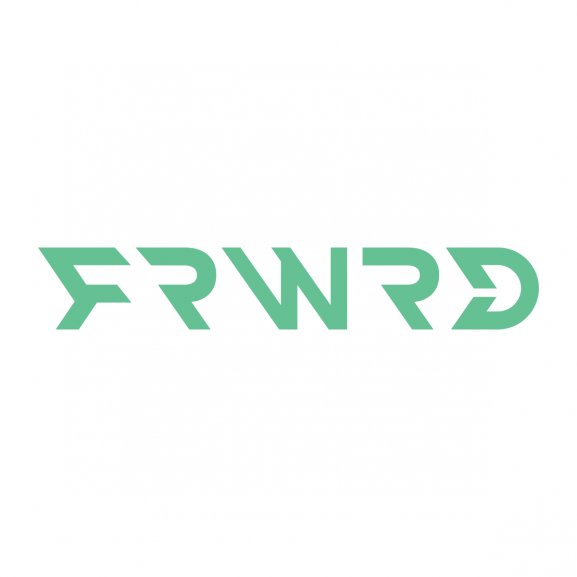 Logo of FRWRD