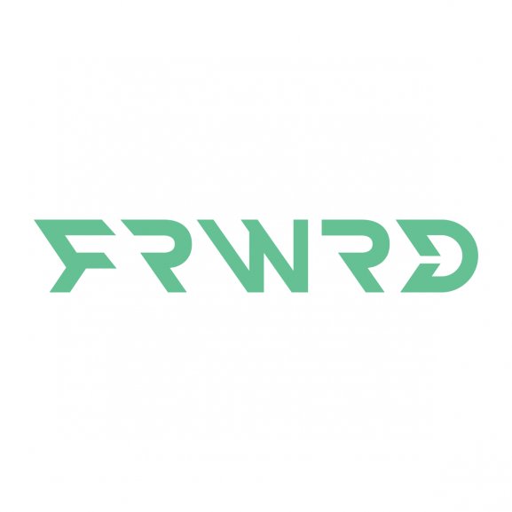 Logo of FRWRD