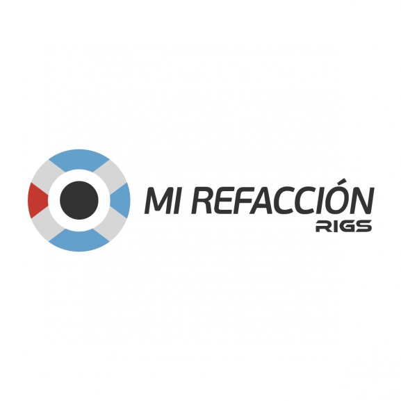 Logo of Mirefaccion