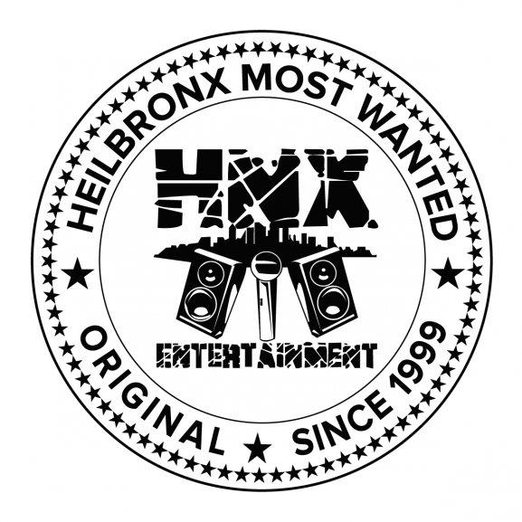 Logo of Heilbronx Entertainment