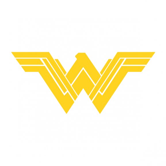 Wonder Woman | Brands of the World™ | Download vector ...