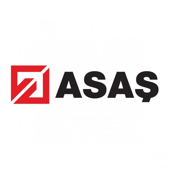 Logo of Asaş