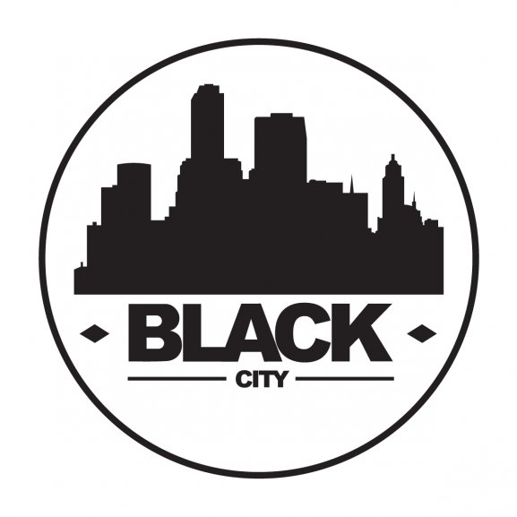 Logo of Black City