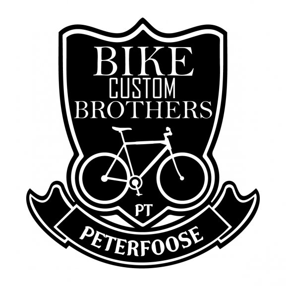 Logo of Bike Custom Brothers Peterfoose