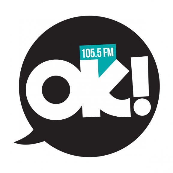 Logo of OK Radio
