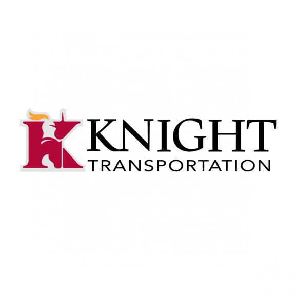Logo of Knight Transportation