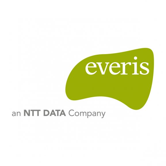 Logo of everis NTT DATA