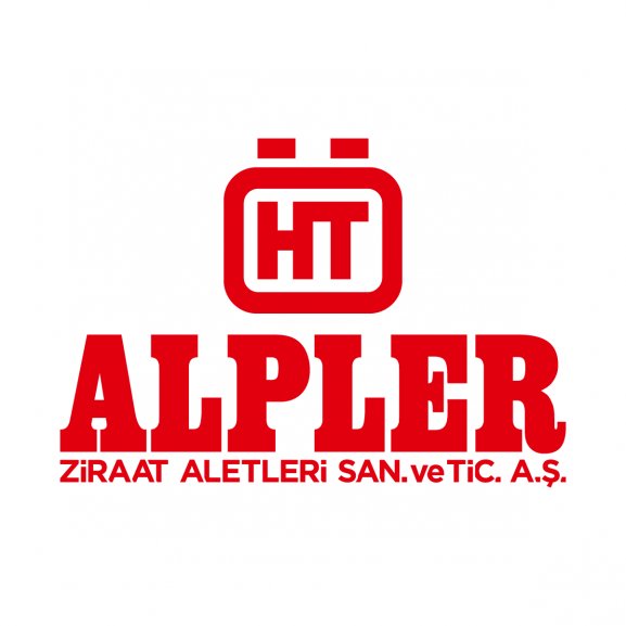 Logo of Alpler Ziraat Aletleri