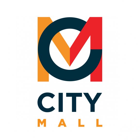 Logo of City Mall Alajuela