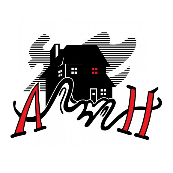 Logo of Arkham House