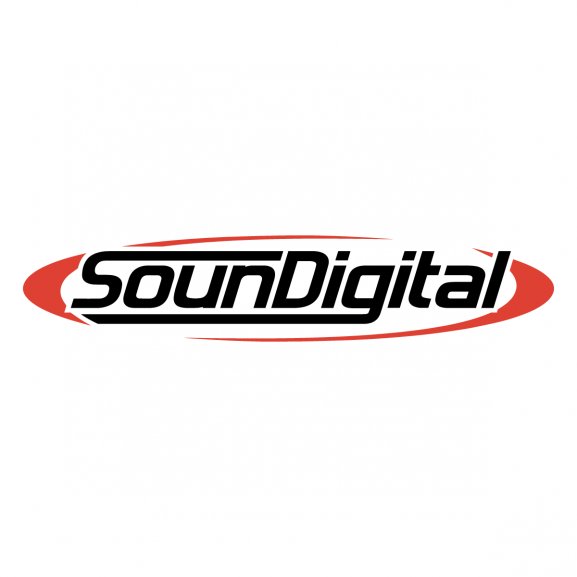 Logo of SounDigital