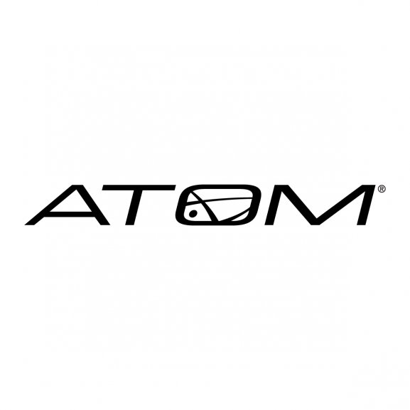 Logo of ATOM