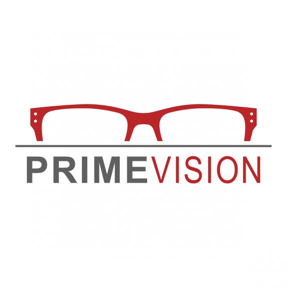 Logo of PrimeVision