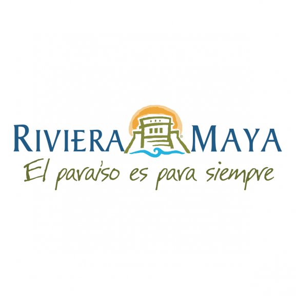 Logo of Riviera Maya