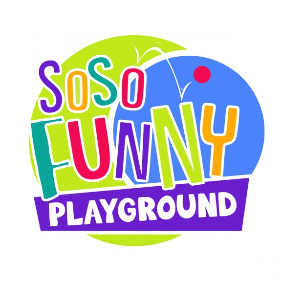 Logo of So So Funny