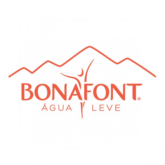 Logo of Bonafont