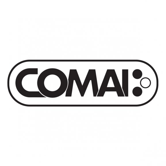 Logo of Comai