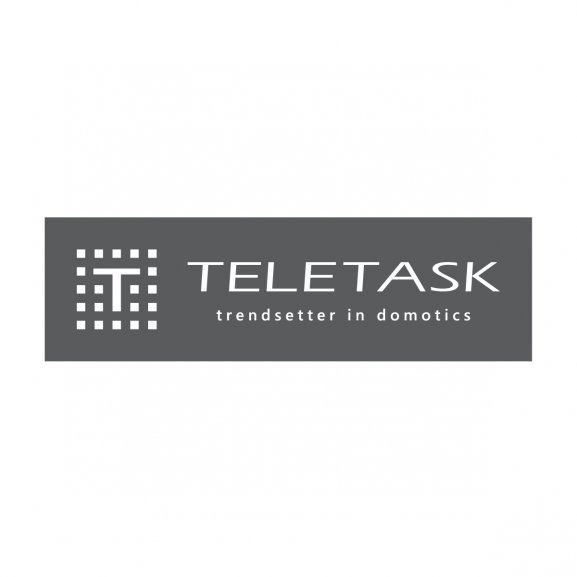 Logo of Teletask