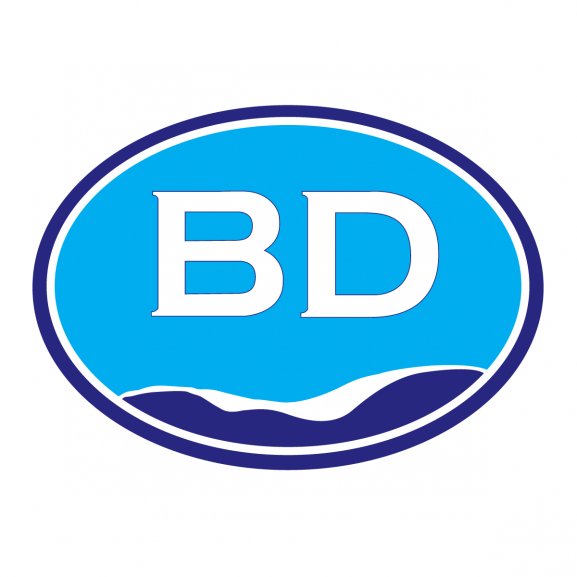 Logo of BD Fish