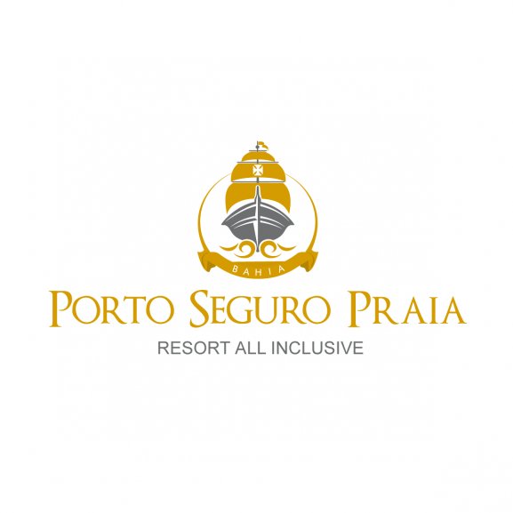 Logo of Porto Seguro Praia Hotel