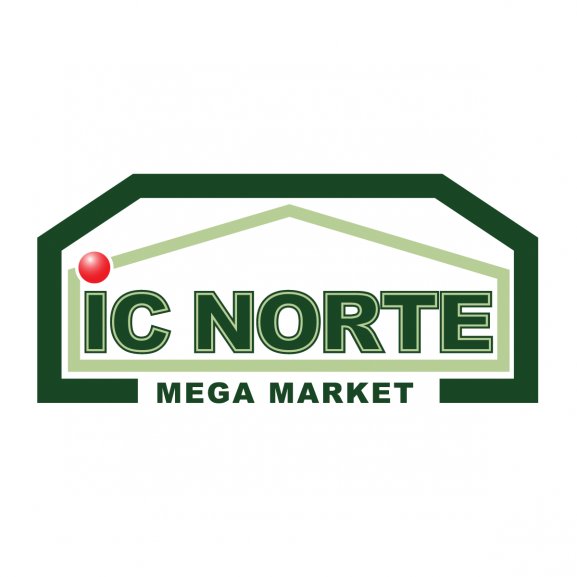 Logo of IC Norte
