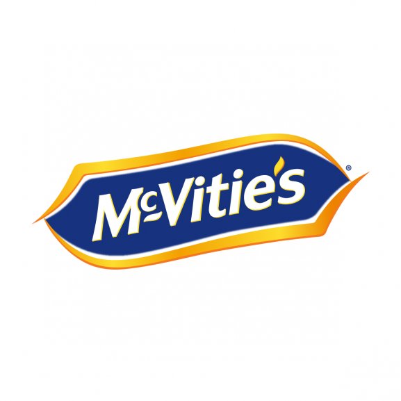 Logo of McVities