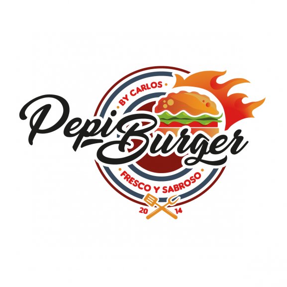 Logo of PepiBurger