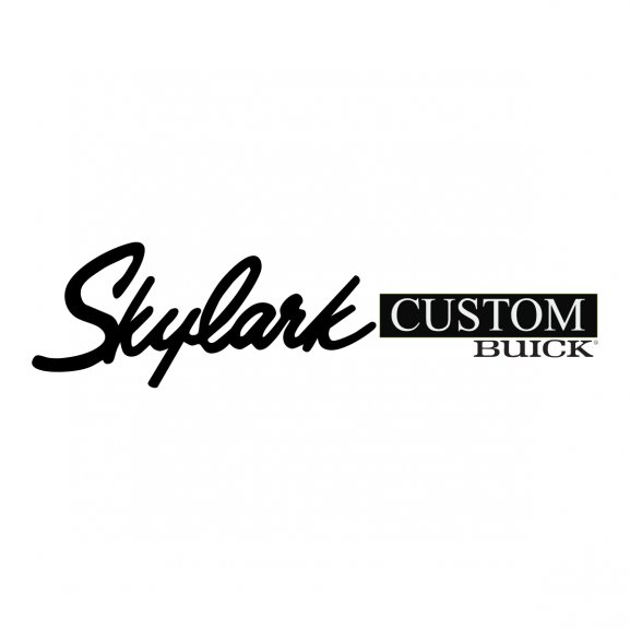 Logo of Skylark Custom Buick