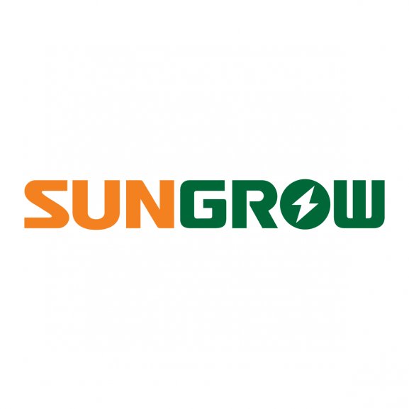 Logo of Sungrow Power Supply