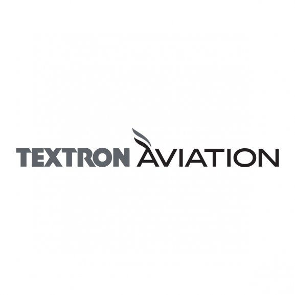 Logo of Textron Aviation